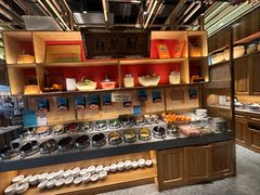 -鱼豆吉·豆浆鱼火锅(宜昌万达店)