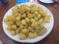-荣祥海鲜·烟台菜(胜利路二部)