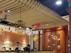 -曲氏老北京铜锅涮肉•火锅(不老街店)