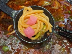 -苗乡米线(建军路店)