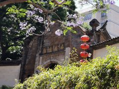 -石屏会馆
