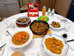 -品海楼·大连海胆锅贴馆(东港店)