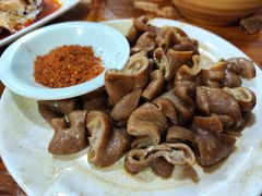 香卤肥肠-朱大嘴肥肠血旺(福字街店)