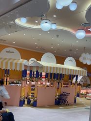 -奈尔宝·儿童乐园·亲子餐厅(苏州大悦城店)