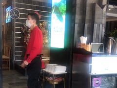 -辣婆婆(航天桥店)