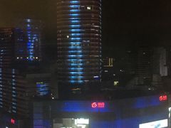 -南京金陵饭店