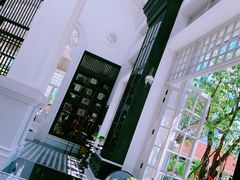 -富国岛翡翠湾 JW 万豪度假酒店