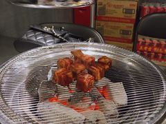 -本炙炭烤·蒲烧活鳗料理店(金沙洲店)