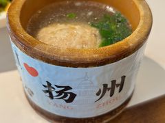 -打酱油·非遗淮扬菜(瘦西湖梅岭店)