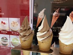 -布歌东京(德基BHG店)