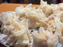 -真真鲜馄饨店(启蒙路店)