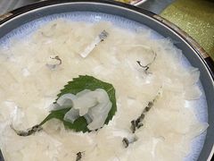 -祈胜邨•顺德鱼生•顺德菜(容桂店)