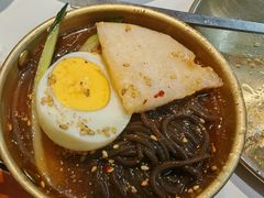 -六七八韩式烤肉·韩国料理(上杭路店)