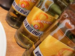 -绿茶餐厅(南昌王府井店)