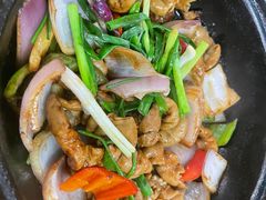 -海鲜街菜馆(海珠南路店)