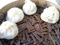 薄皮小笼包-刘长兴(逸仙桥店)