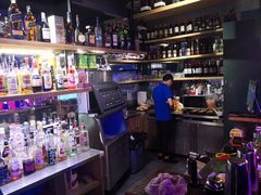 -好久不见网红乐队酒吧(鼓浪屿海底世界店)