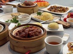 -晋江荣誉国际酒店·港誉茶餐厅