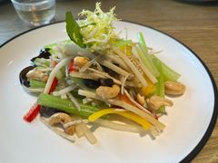 -熹素·鲜美素食Vegetarian (天河领展店)