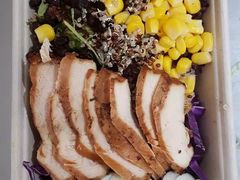 -CALIFORKS加州叉子轻食(朝阳门店)