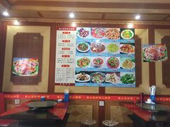 -秦小龙驴肉火烧馆