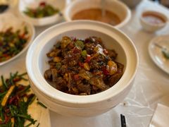 -马凯餐厅(长椿街店)