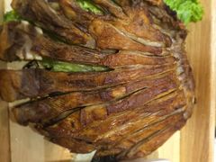 -蒙亨·手把肉·蒙古包文化主题餐厅(天恒广场店)