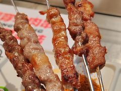 -嫩羊羊·延边烤串·朝鲜族美食(张家港美食街店)