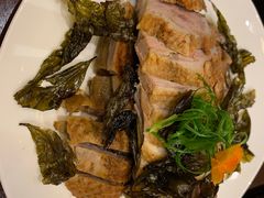 -桃源咖啡厅(武夷山大红袍山庄店)