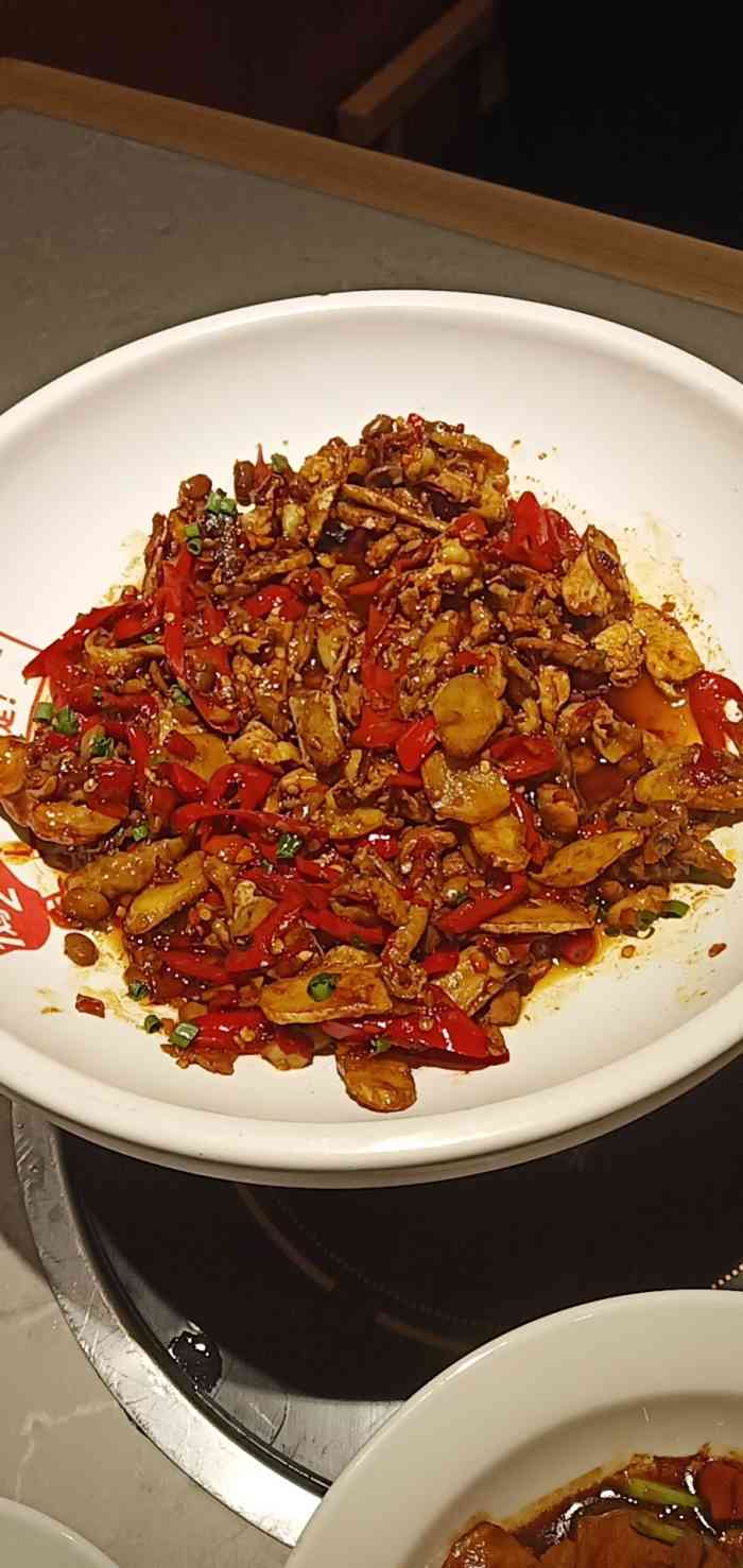 大碗先生(天虹店)-"味道是我们家人都喜欢吃的口味,现在家人聚.