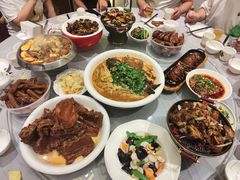 -小土豆北方菜馆(文慧园店)