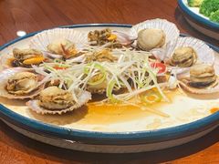 -聚缘堂·海鲜私房菜(松岭路店)