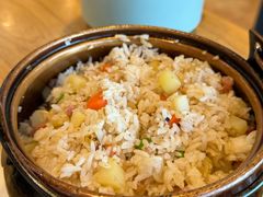 -妈妈的味道(和顺古镇店)