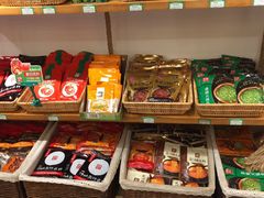 零售区-锅圈食汇火锅烧烤食材超市(长港路店)