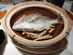 -原味田园·客家菜·土窑鸡(中航城君尚购物中心店)