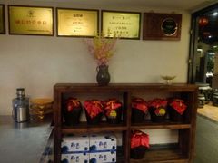 -宁海食府(大剧院店)