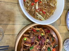-湘香私房菜(大石长隆店)
