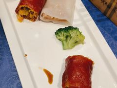 -如丰晟宴(长安万达店)