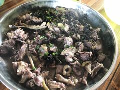 -堤边美食