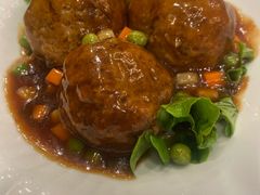 -功德林素菜饭庄(前门店)