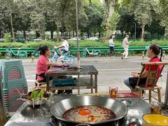 -孙婆婆美蛙兔火锅(踏水桥店)