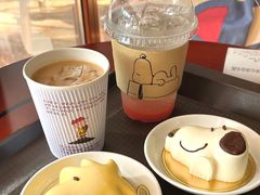 -史努比缤纷世界