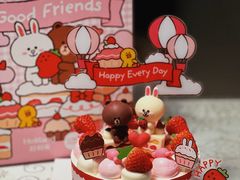 -好利来(鲁谷店)