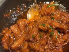 -晓粤·惹味粤菜(凯德乐峰广场店)