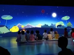 -小鸡哆哆故事屋·儿童乐园(嘉里城店)