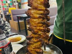 -巴犀烧烤(新崇光店)