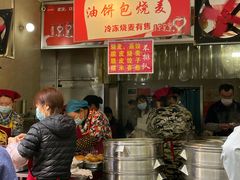 -家阳赵师傅油饼包烧麦(粮道街店)