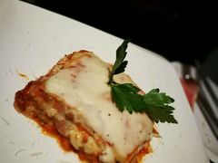 -EATALIA意塔利意式餐厅(鼓楼店)