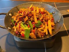 -索溪山寨·湘西饮食文化博物馆(标志门店)