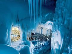 -祁连山·岗什卡雪峰景区